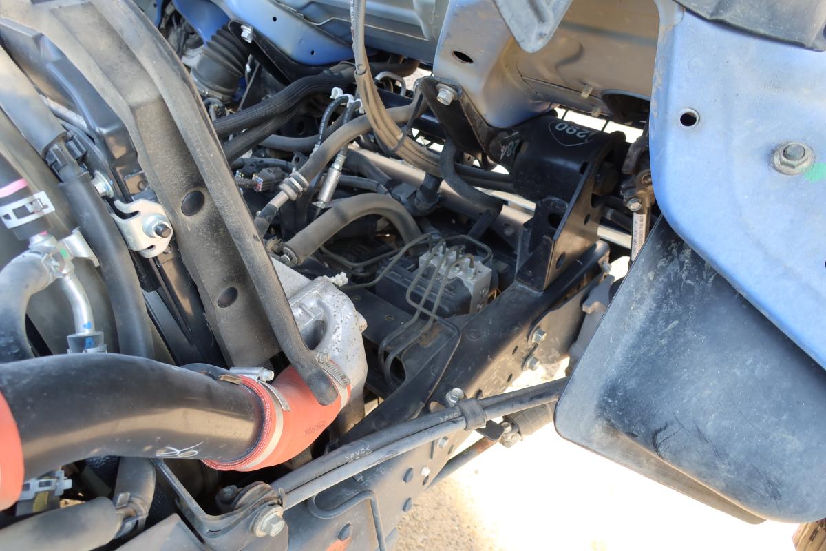 低床ダンプ 積載2000kg AT車|中古トラックの販売・買取・査定のアイナビ