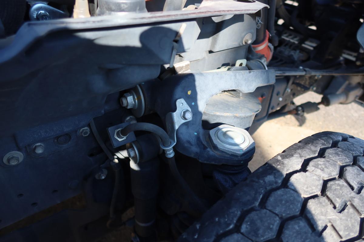 低床ダンプ 積載2000kg AT車|中古トラックの販売・買取・査定のアイナビ