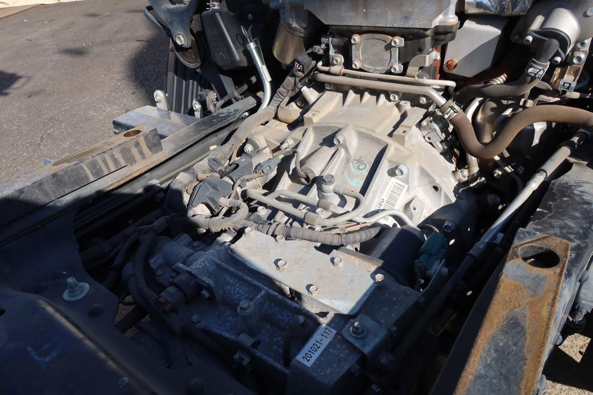 低床ダンプ 積載2000kg AT車|中古トラックの販売・買取・査定のアイナビ