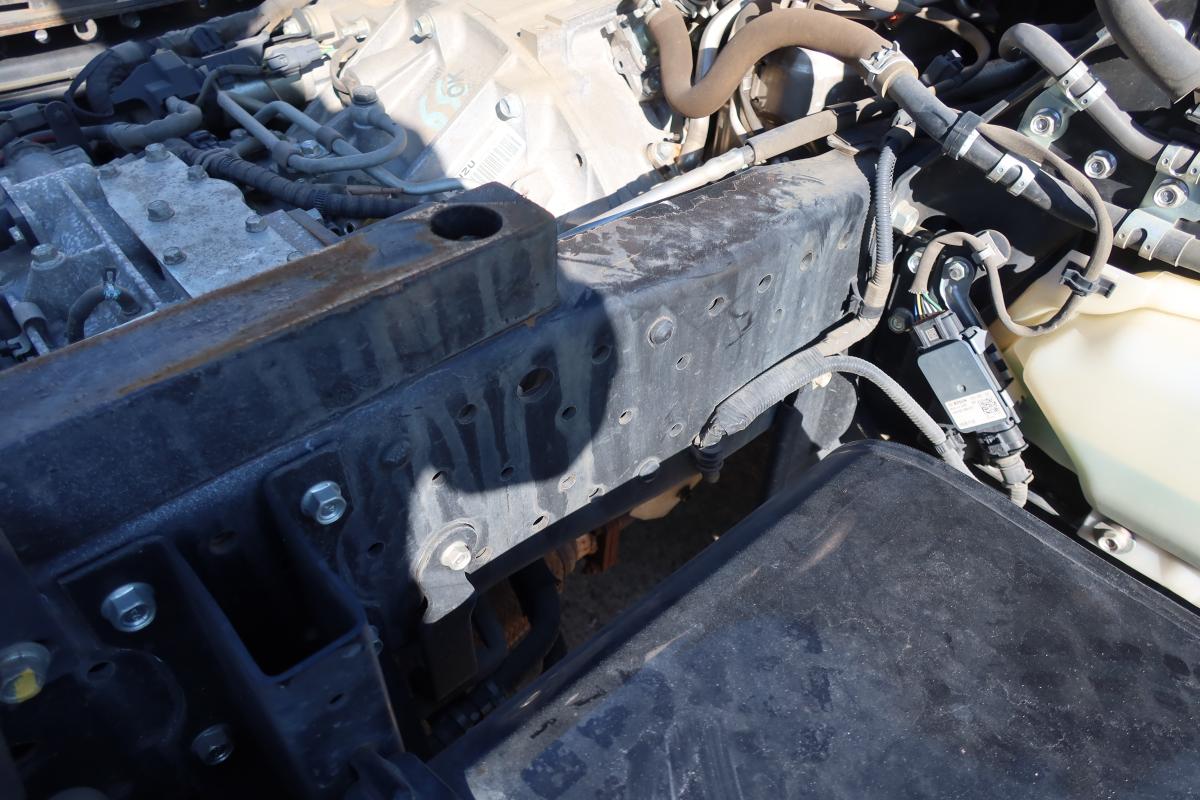 低床ダンプ 積載2000kg AT車|中古トラックの販売・買取・査定のアイナビ