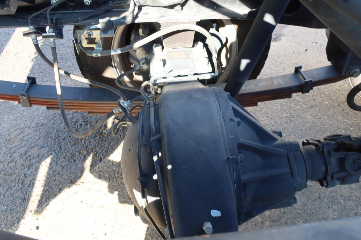 低床ダンプ 積載2000kg AT車|中古トラックの販売・買取・査定のアイナビ