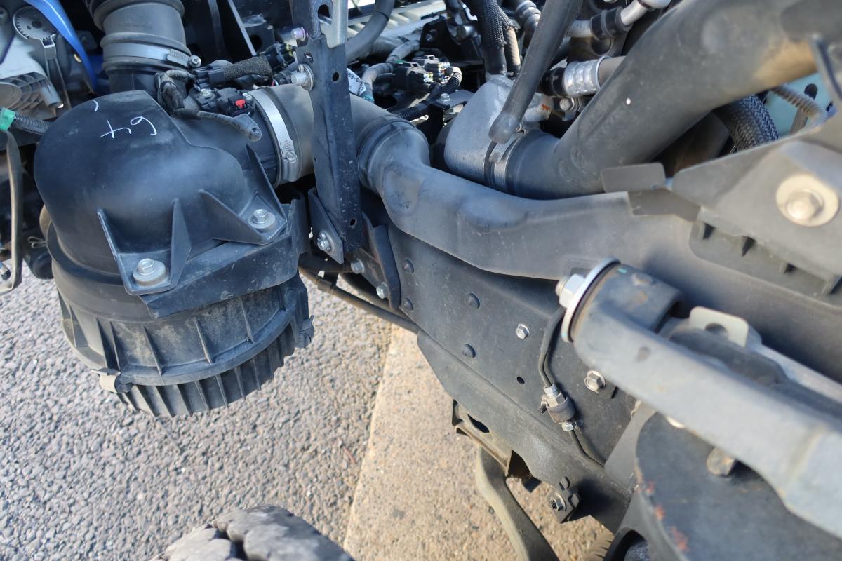 低床ダンプ 積載2000kg AT車|中古トラックの販売・買取・査定のアイナビ