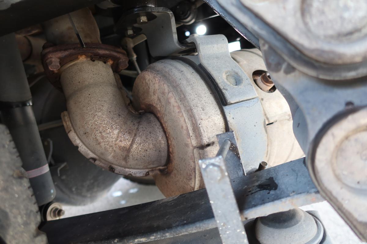 標準幅 Wキャブ 積載2000kg リアクーラー付き|中古トラックの販売・買取・査定のアイナビ