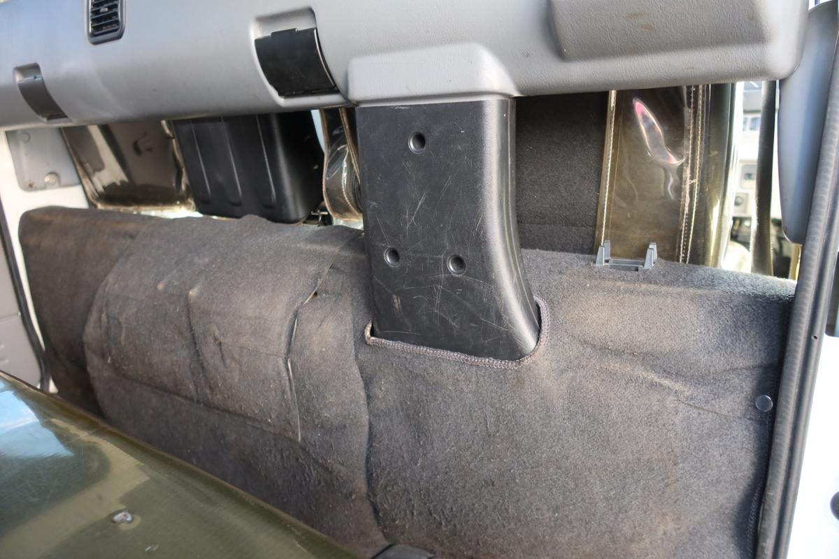 標準幅 Wキャブ 積載2000kg リアクーラー付き|中古トラックの販売・買取・査定のアイナビ