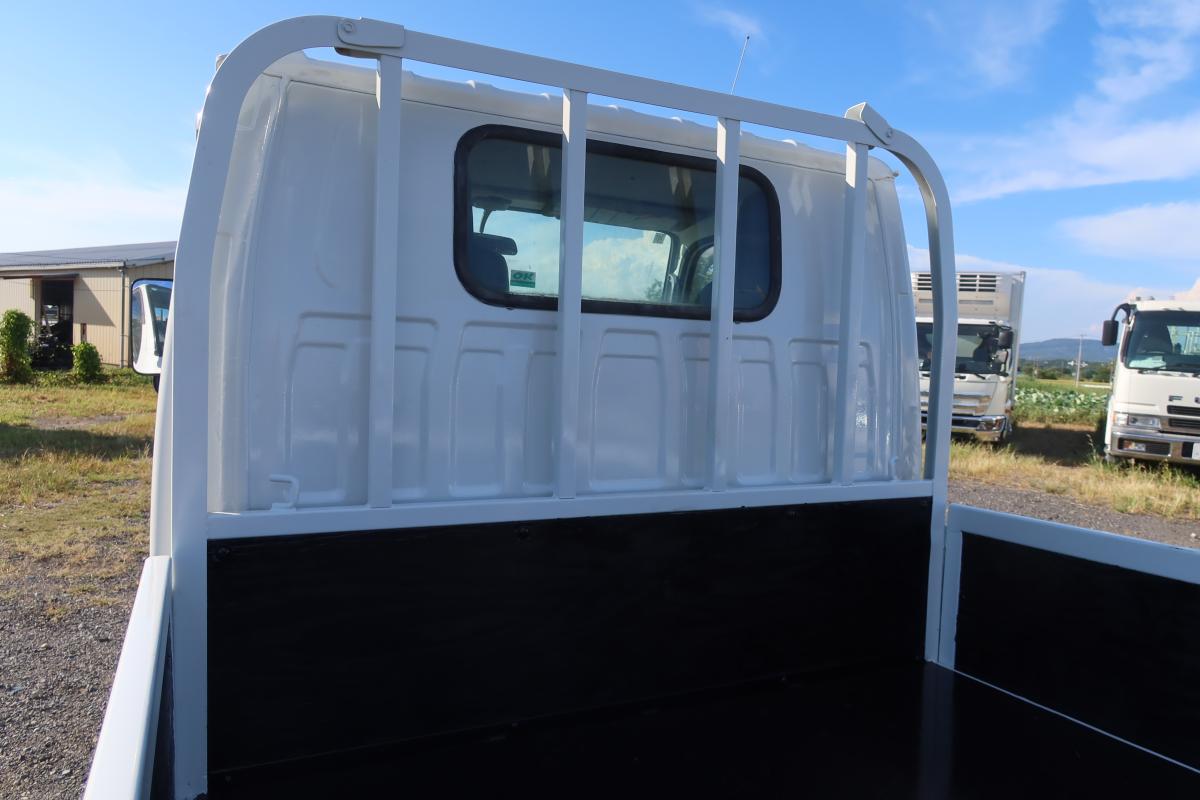 10尺平ボディー 積載1500kg 総重量3785kg|中古トラックの販売・買取・査定のアイナビ