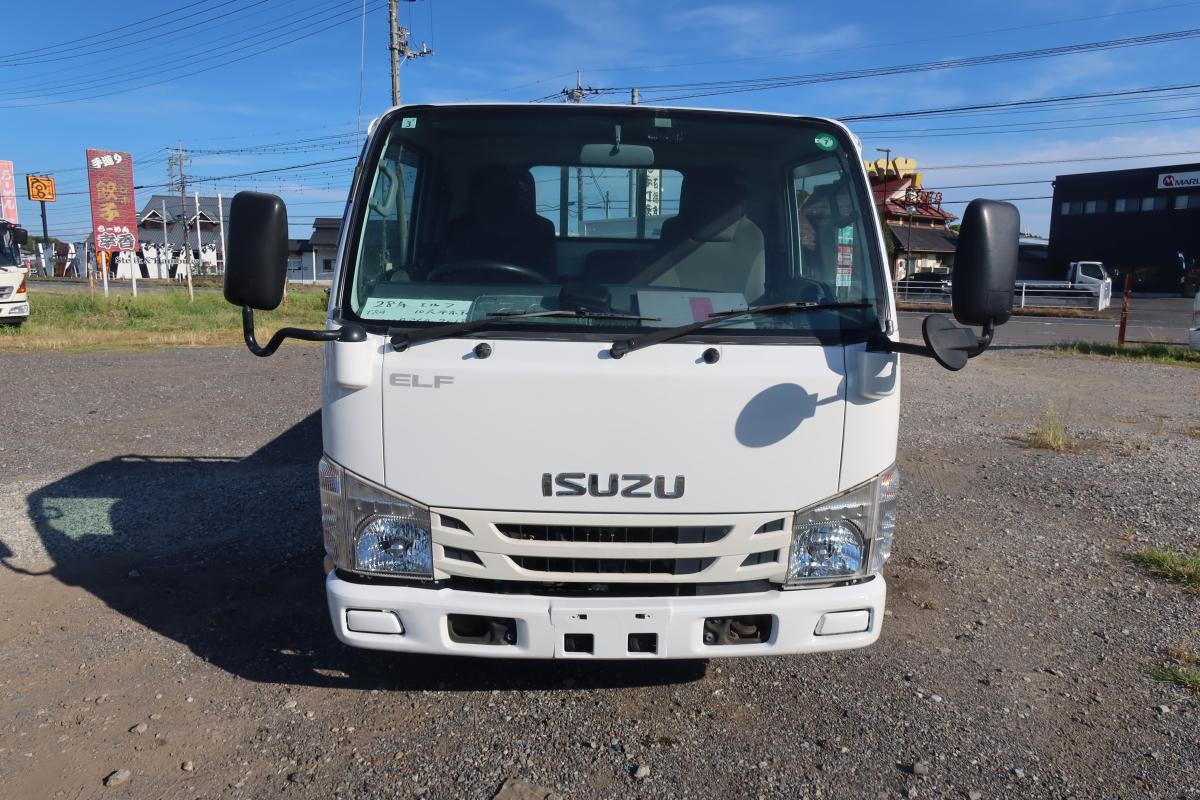 10尺平ボディー 積載1500kg 総重量3785kg|中古トラックの販売・買取・査定のアイナビ