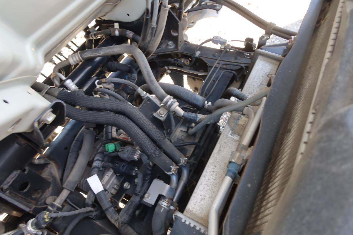 10尺平ボディー 積載1500kg 総重量3785kg|中古トラックの販売・買取・査定のアイナビ