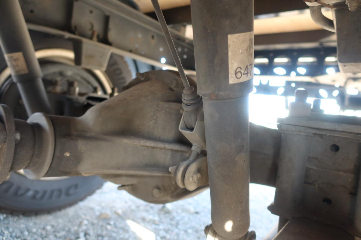 10尺平ボディー 積載1500kg 総重量3785kg|中古トラックの販売・買取・査定のアイナビ