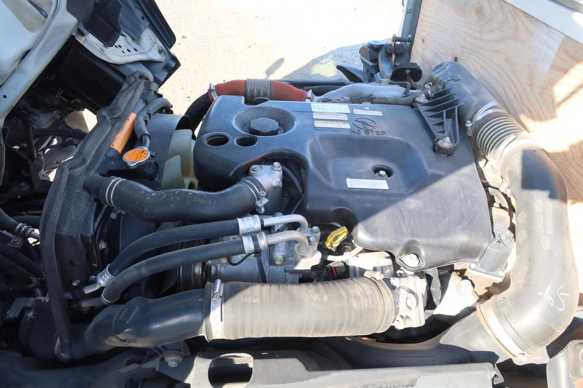 10尺平ボディー 積載1500kg 総重量3785kg|中古トラックの販売・買取・査定のアイナビ