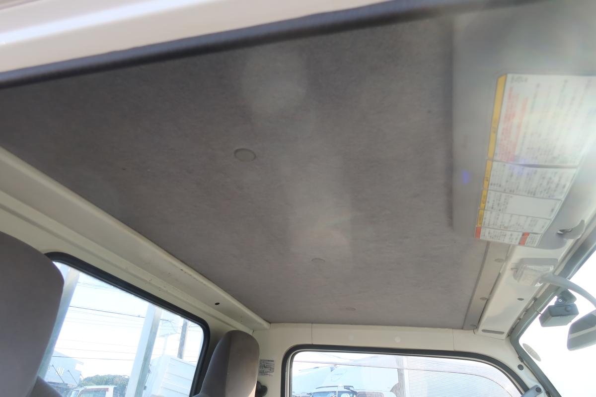 10尺平ボディー 積載1500kg 総重量3785kg|中古トラックの販売・買取・査定のアイナビ