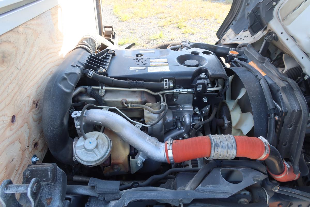 10尺平ボディー 積載1500kg 総重量3785kg|中古トラックの販売・買取・査定のアイナビ