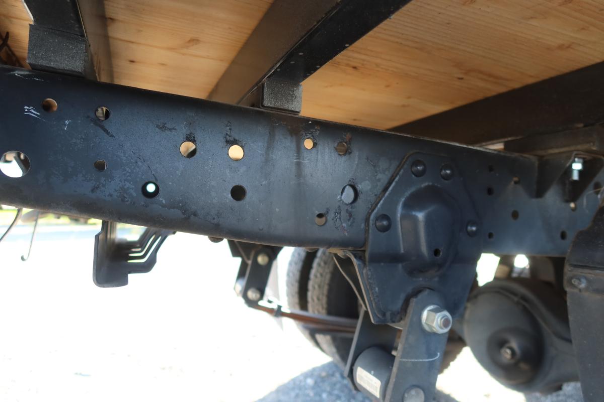 10尺平ボディー 積載1500kg 総重量3785kg|中古トラックの販売・買取・査定のアイナビ