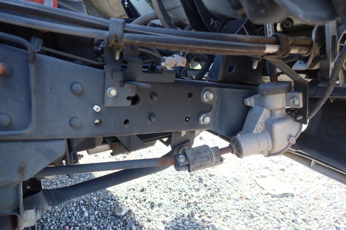 10尺平ボディー 積載1500kg 総重量3785kg|中古トラックの販売・買取・査定のアイナビ