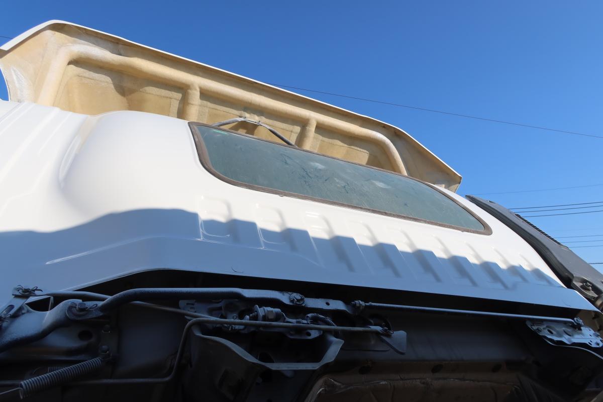 ワイドベッド付き62ボディー 跳ね上げゲート付 AT車|中古トラックの販売・買取・査定のアイナビ