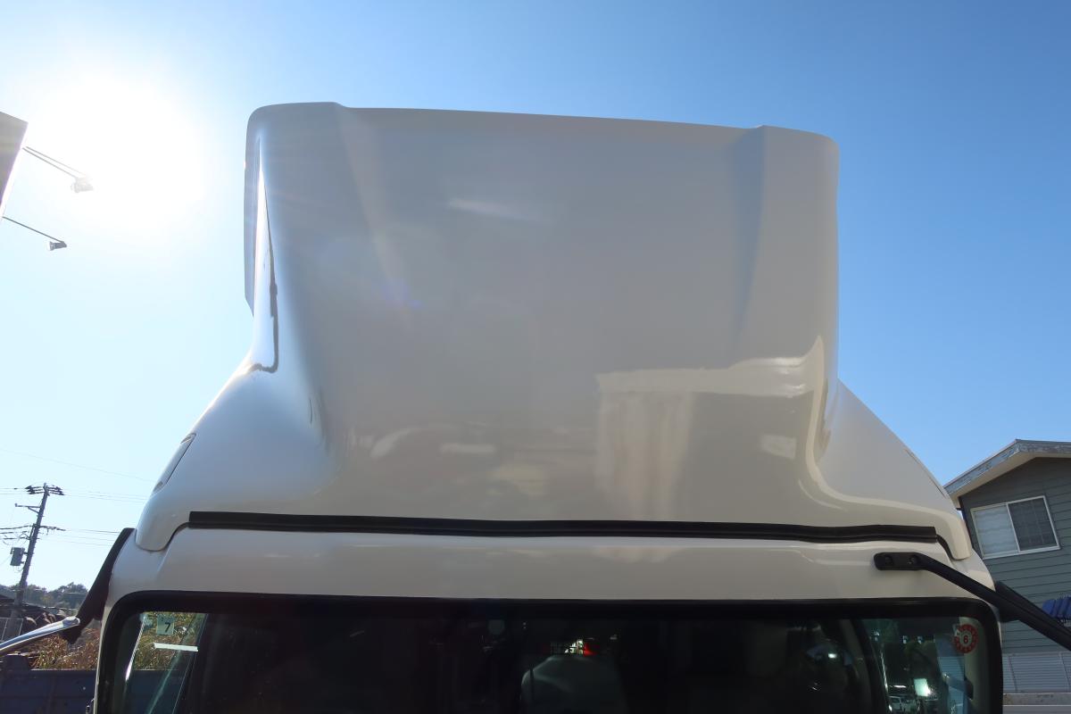 ワイドベッド付き62ボディー 跳ね上げゲート付 AT車|中古トラックの販売・買取・査定のアイナビ