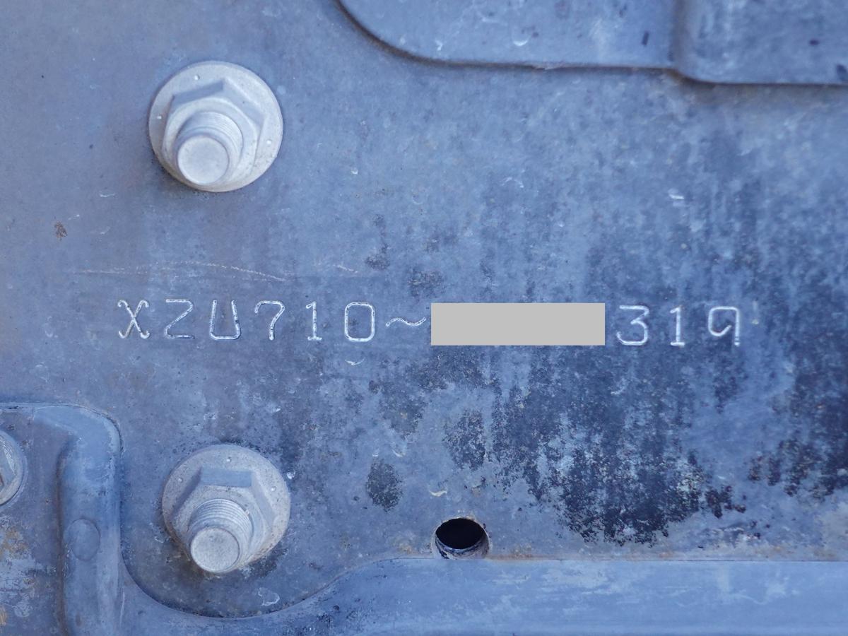 ワイドロングパワーゲート-30度低温冷蔵冷凍|中古トラックの販売・買取・査定のアイナビ