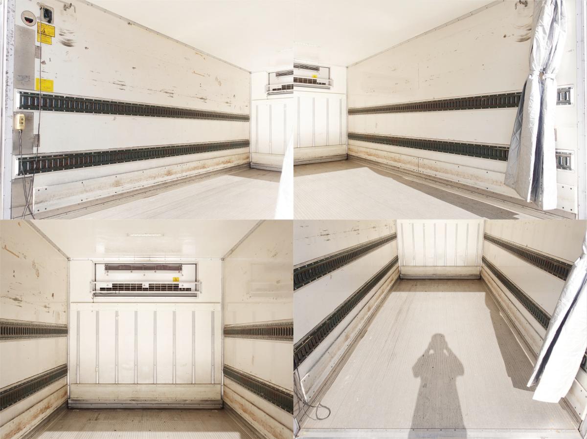 ワイドロングパワーゲート-30度低温冷蔵冷凍|中古トラックの販売・買取・査定のアイナビ