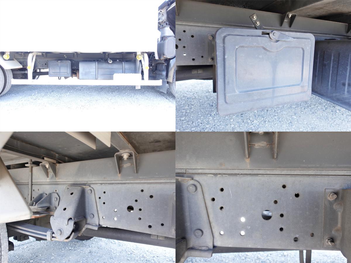 ワイドロングパワーゲート-30度低温冷蔵冷凍|中古トラックの販売・買取・査定のアイナビ