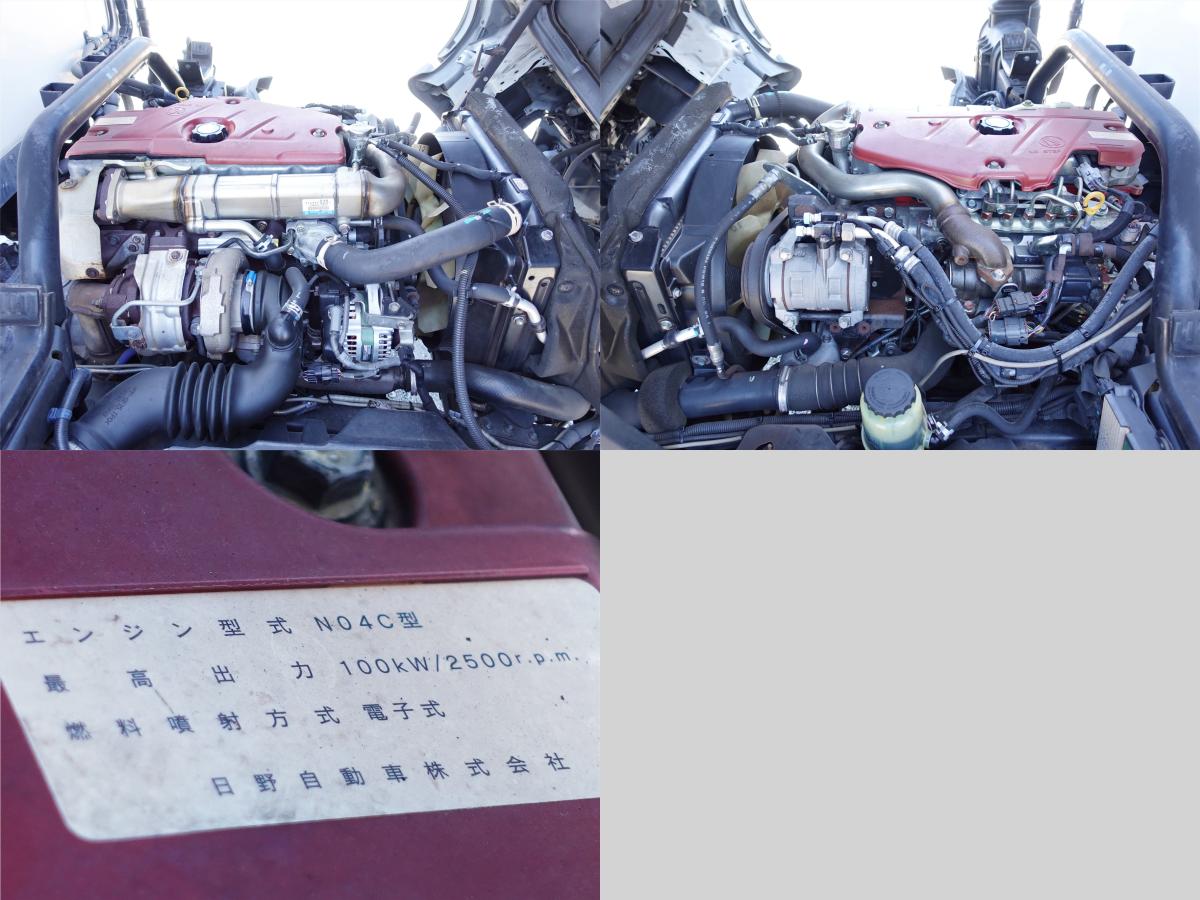 ワイドロングパワーゲート-30度低温冷蔵冷凍|中古トラックの販売・買取・査定のアイナビ