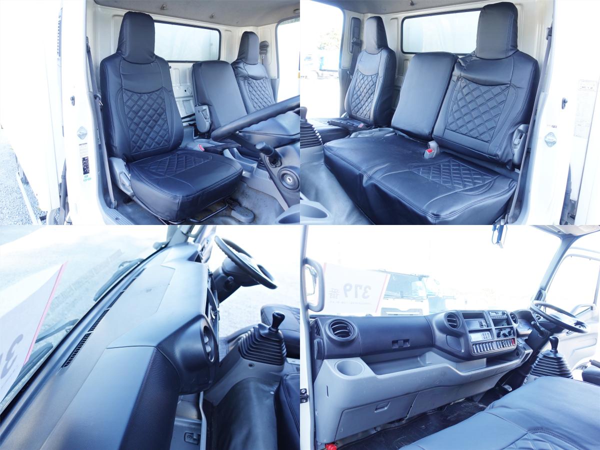 ワイドロングパワーゲート-30度低温冷蔵冷凍|中古トラックの販売・買取・査定のアイナビ