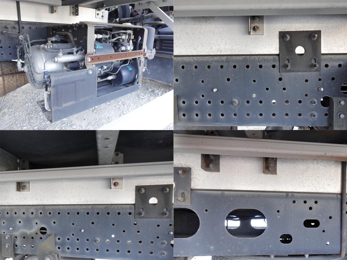 跳上パワーゲート1tワイドアルミウイングアルミウィング|中古トラックの販売・買取・査定のアイナビ