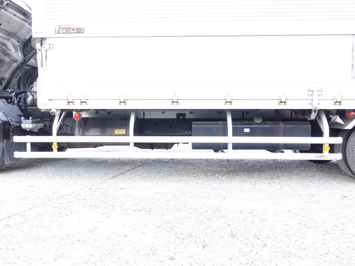 跳上パワーゲート1tワイドアルミウイングアルミウィング|中古トラックの販売・買取・査定のアイナビ