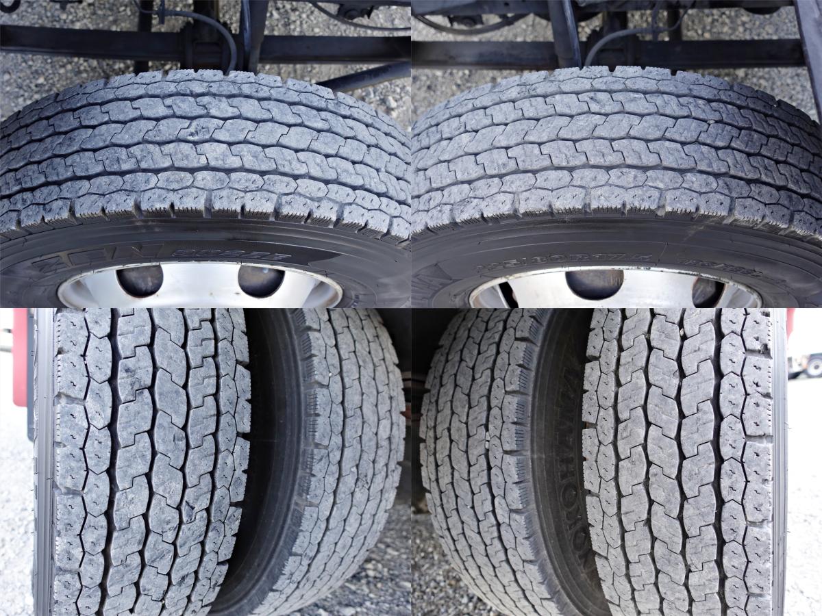 跳上パワーゲート1tワイドアルミウイングアルミウィング|中古トラックの販売・買取・査定のアイナビ