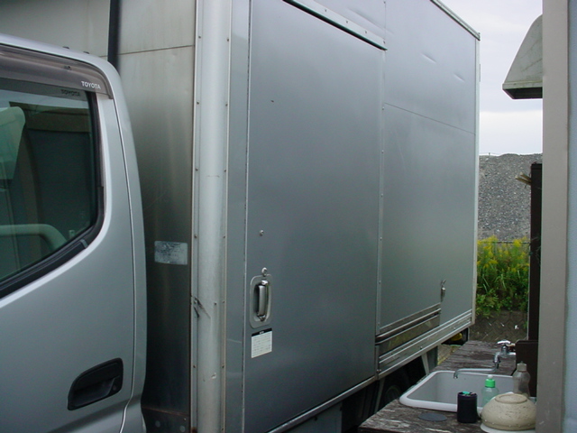 特別価格!平成18年トヨエース冷凍車低温スタンバイ|中古トラックの販売・買取・査定のアイナビ