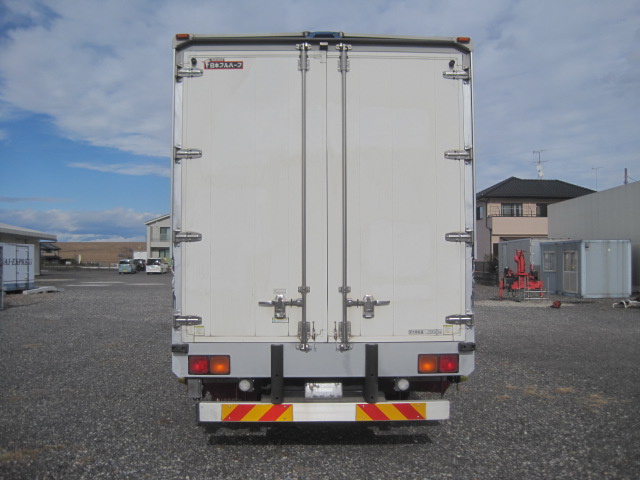 フルワイド内高244エアサスアルミホイール|中古トラックの販売・買取・査定のアイナビ