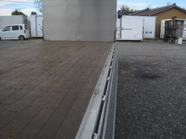 フルワイド内高244エアサスアルミホイール|中古トラックの販売・買取・査定のアイナビ