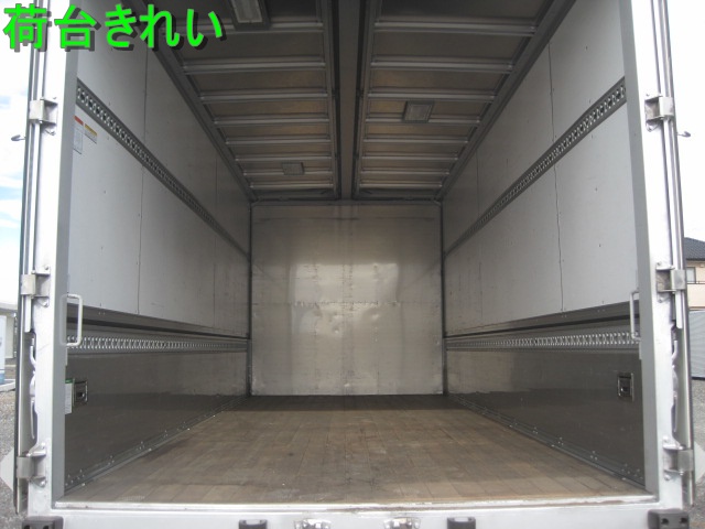 フルワイド内高244エアサスアルミホイール|中古トラックの販売・買取・査定のアイナビ