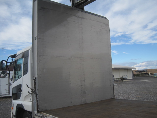 フルワイド内高244エアサスアルミホイール|中古トラックの販売・買取・査定のアイナビ