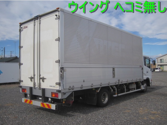 フルワイド内高244エアサスアルミホイール|中古トラックの販売・買取・査定のアイナビ