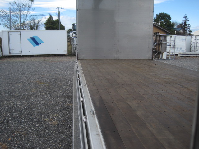 フルワイド内高244エアサスアルミホイール|中古トラックの販売・買取・査定のアイナビ