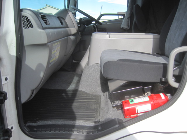 フルワイド内高244エアサスアルミホイール|中古トラックの販売・買取・査定のアイナビ