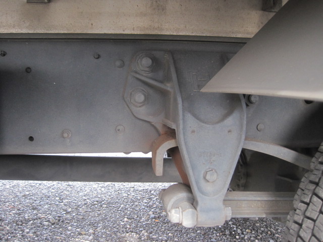 フルワイド内高244エアサスアルミホイール|中古トラックの販売・買取・査定のアイナビ