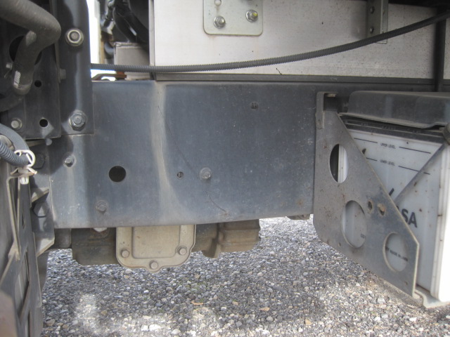 フルワイド内高244エアサスアルミホイール|中古トラックの販売・買取・査定のアイナビ