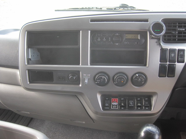 フルワイド内高244エアサスアルミホイール|中古トラックの販売・買取・査定のアイナビ