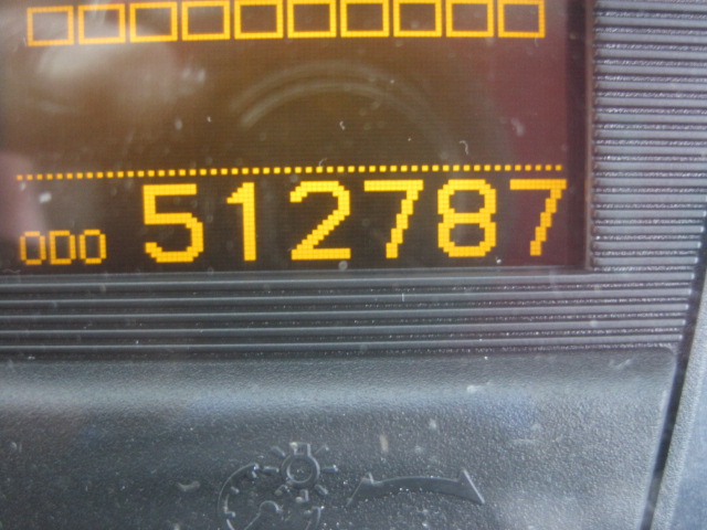 フルワイド内高244エアサスアルミホイール|中古トラックの販売・買取・査定のアイナビ