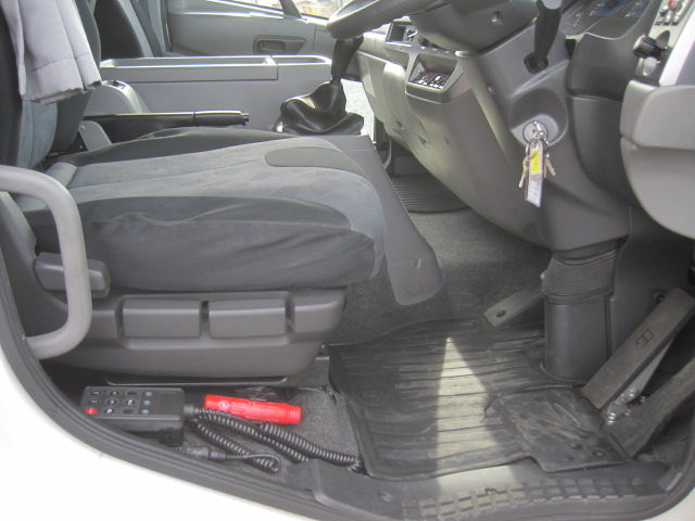 フルワイド内高244エアサスアルミホイール|中古トラックの販売・買取・査定のアイナビ