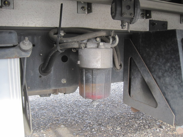 フルワイド内高244エアサスアルミホイール|中古トラックの販売・買取・査定のアイナビ