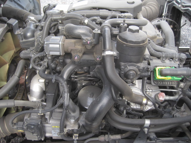 フルワイド内高244エアサスアルミホイール|中古トラックの販売・買取・査定のアイナビ