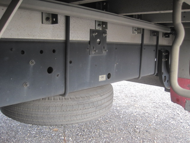 フルワイド内高244エアサスアルミホイール|中古トラックの販売・買取・査定のアイナビ