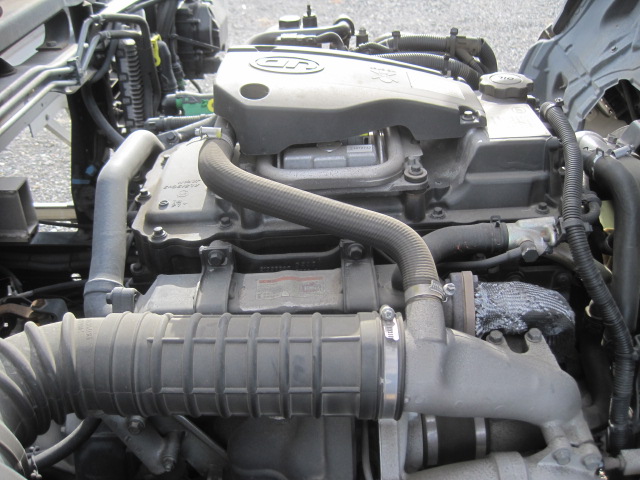 フルワイド内高244エアサスアルミホイール|中古トラックの販売・買取・査定のアイナビ