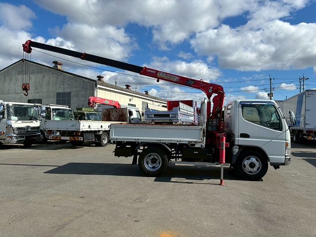 2.33t10尺ベース5速MT2t3t6t小型カーゴクレーン|中古トラックの販売・買取・査定のアイナビ