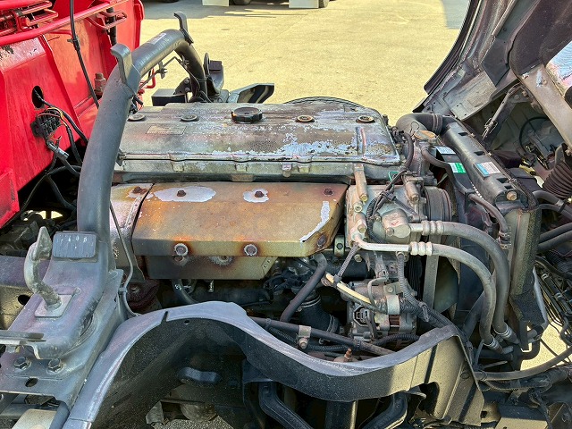 2.33t10尺ベース5速MT2t3t6t小型カーゴクレーン|中古トラックの販売・買取・査定のアイナビ