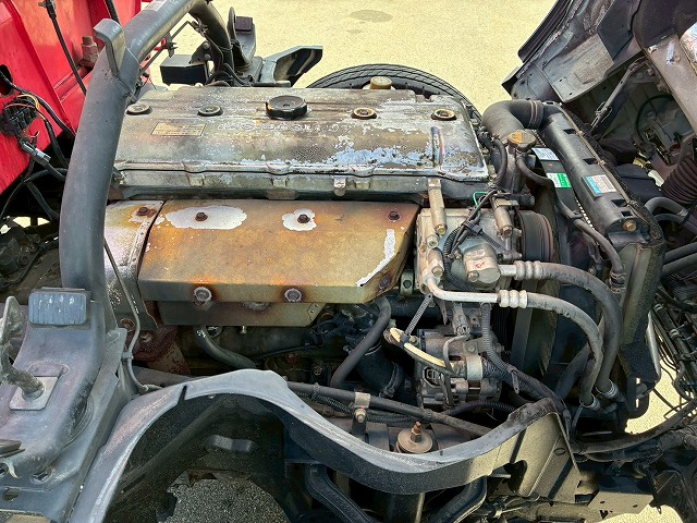 2.33t10尺ベース5速MT2t3t6t小型カーゴクレーン|中古トラックの販売・買取・査定のアイナビ