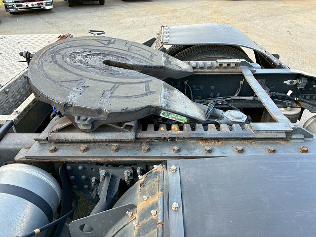 ハイルーフ後輪エアサスGH11D尺E尺中間尺ミドル尺|中古トラックの販売・買取・査定のアイナビ