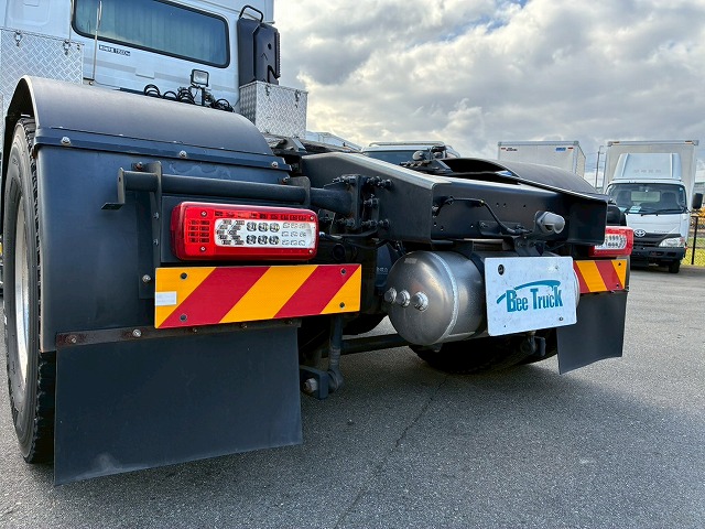 ハイルーフ後輪エアサスGH11D尺E尺中間尺ミドル尺|中古トラックの販売・買取・査定のアイナビ