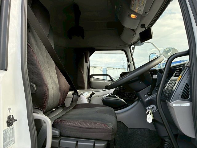 ハイルーフ後輪エアサスGH11D尺E尺中間尺ミドル尺|中古トラックの販売・買取・査定のアイナビ